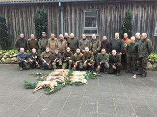 Jagt 2015