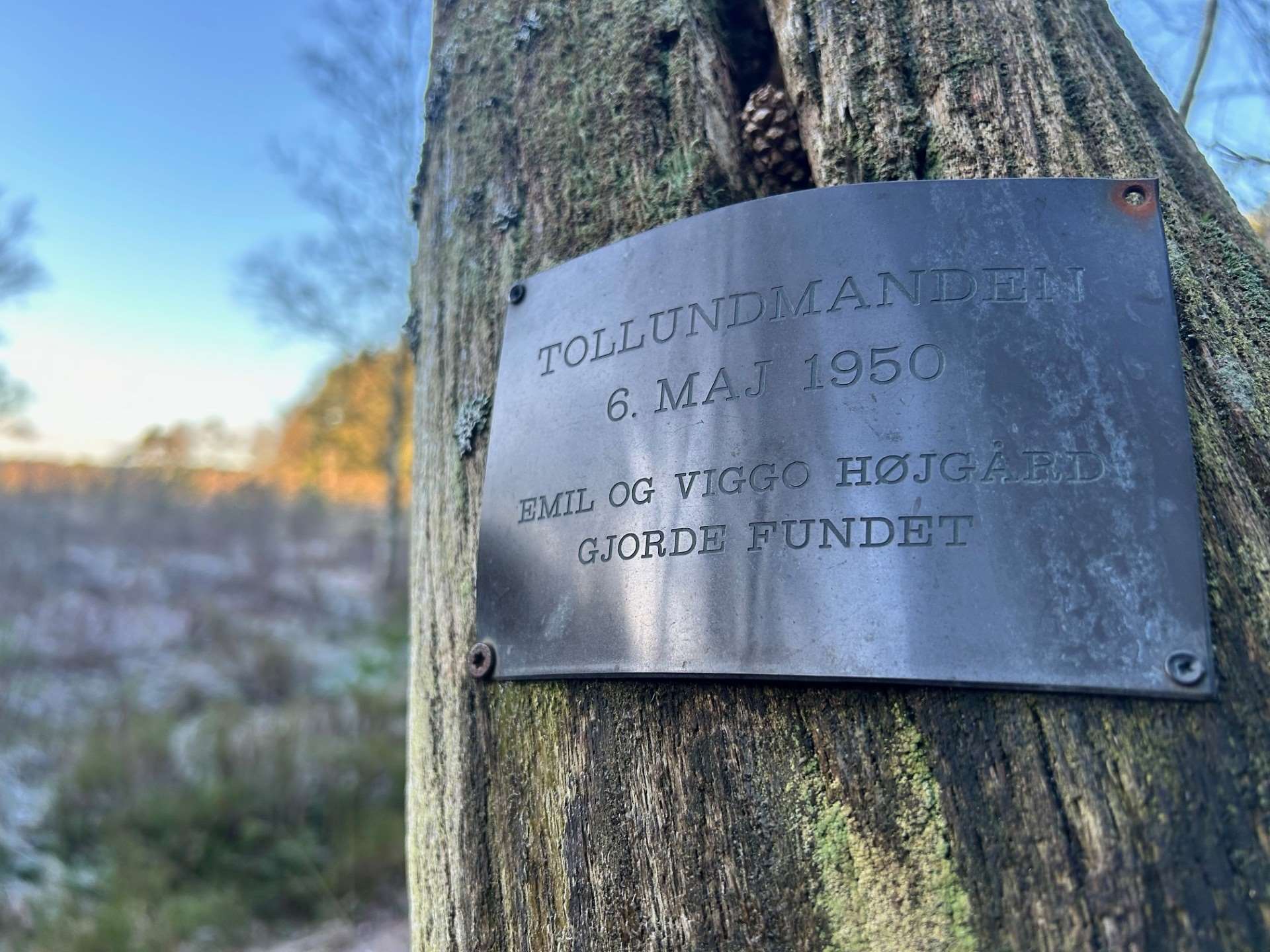 tollundmandens egn3