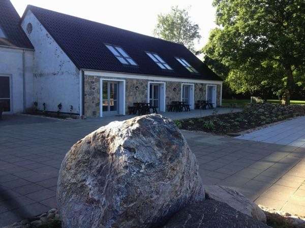 Overnatning Silkeborg