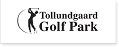 Tollundgaard golf park logo