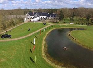 Tollundgaard Golf Park