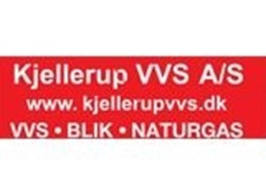 Kjellerup VVS A/S