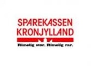 Sparkassen Kronjylland