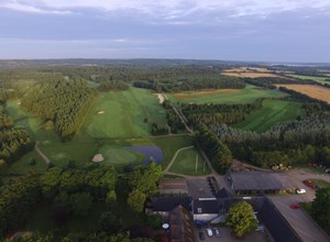 Golfophold Silkeborg