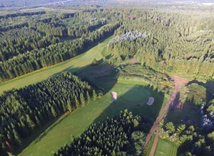Golfophold Silkeborg