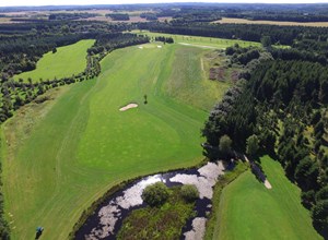 Golfophold Silkeborg