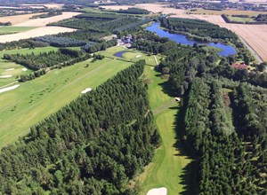 Golfophold Silkeborg