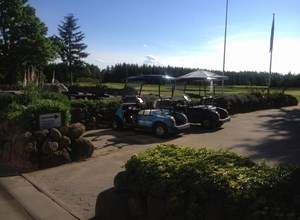 Golfophold Silkeborg