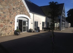 Golfophold Silkeborg