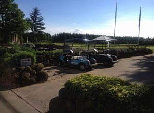 Tollundgaard Golf Park